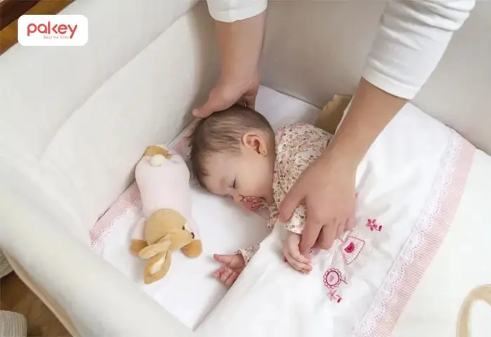 Khi Nào Nên Cho Trẻ Sơ Sinh Ngủ Riêng Phòng? Tư Vấn Từ Chuyên Gia