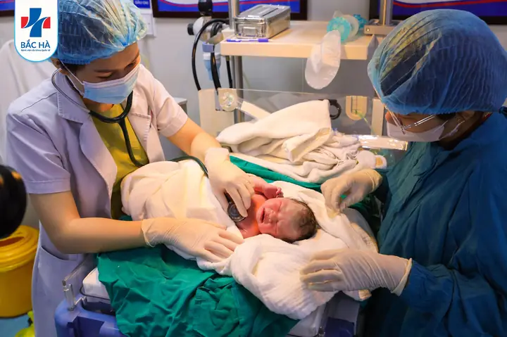 Nên Đăng Ký Sinh Con Ở Bệnh Viện Nào Tốt Nhất Hiện Nay? (hà Nội & Tp.hcm) Nên Đăng Ký Sinh Con Ở Bệnh Viện Nào Tốt Nhất Hiện Nay? (hà Nội & Tp.hcm)
