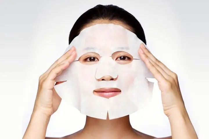 Tần Suất Đắp Mặt Nạ Hợp Lý: Bao Lâu 1 Lần Để Da Đẹp Khoẻ?