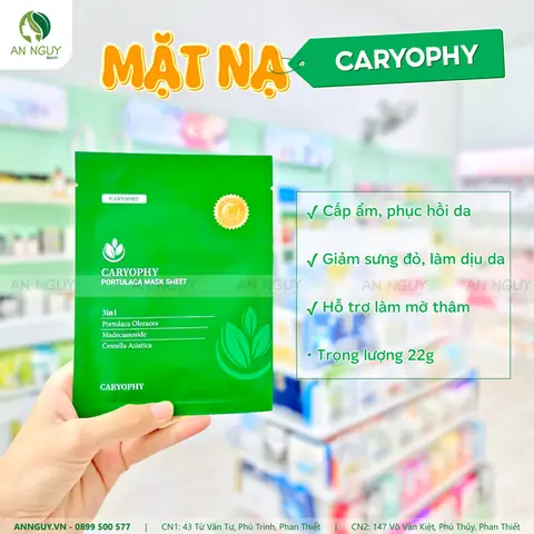 Nên Đắp Mặt Nạ Gì Sau Khi Nặn Mụn Để Phục Hồi Da Nhanh Chóng & Giảm Thâm