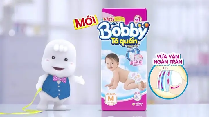 Nên Dùng Bỉm Bobby Hay Huggies? So Sánh Chi Tiết, Loại Nào Tốt Hơn Cho Bé Nên Dùng Bỉm Bobby Hay Huggies? So Sánh Chi Tiết, Loại Nào Tốt Hơn Cho Bé
