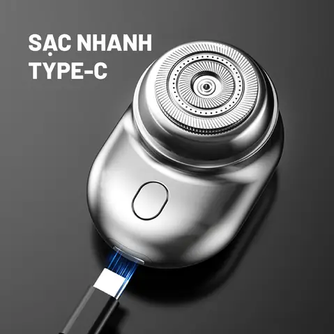 Nên Dùng Máy Cạo Râu Loại Nào Tốt Nhất Hiện Nay: Tư Vấn Chọn Mua Theo Nhu Cầu