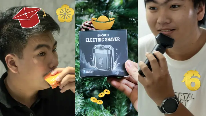 Nên Chọn Máy Cạo Râu Nào Tốt Nhất: Hướng Dẫn Chi Tiết Cho Người Dùng Thông Thái Nên Chọn Máy Cạo Râu Nào Tốt Nhất: Hướng Dẫn Chi Tiết Cho Người Dùng Thông Thái