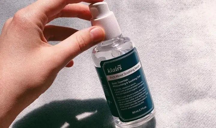 Nên Dùng Serum Hãng Nào Tốt Nhất Hiện Nay? Top Review 2026
