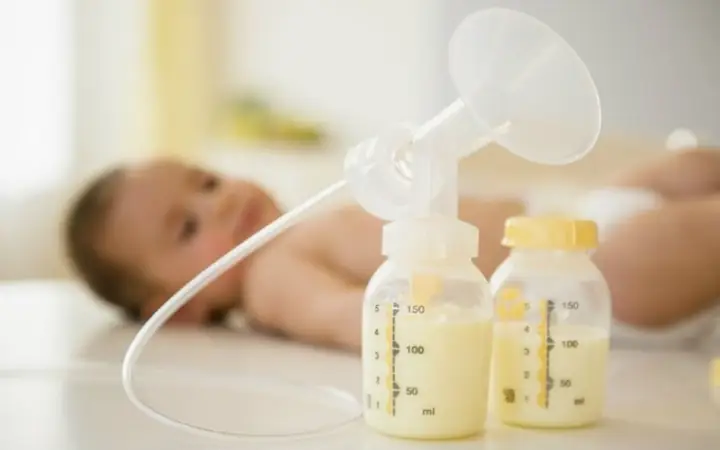 Nên Hút Sữa Bao Lâu Một Lần Để Đảm Bảo Nguồn Sữa Mẹ Dồi Dào?