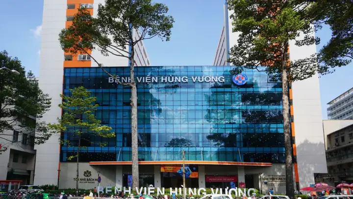 Nên Khám Phụ Khoa Ở Đâu Tphcm? Top 10 Địa Chỉ Bệnh Viện Uy Tín Nhất