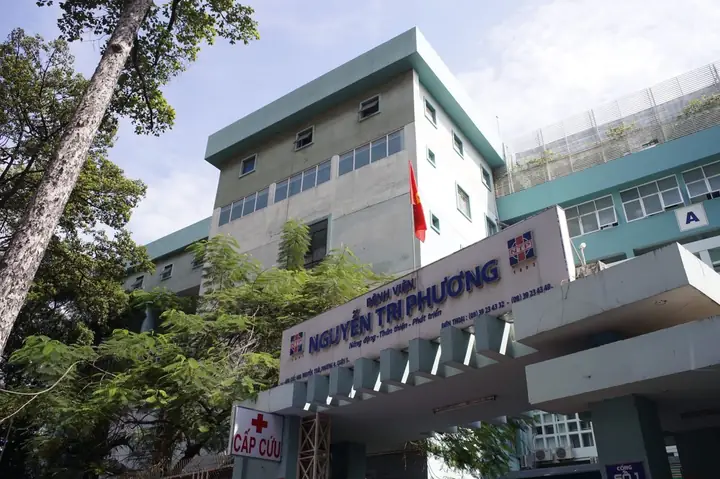 Nên Khám Phụ Khoa Ở Đâu Tphcm? Top 10 Địa Chỉ Bệnh Viện Uy Tín Nhất