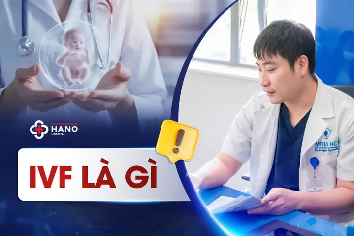 Nên Làm Thụ Tinh Ống Nghiệm (ivf) Ở Bệnh Viện Nào Tốt Nhất Tại Việt Nam?