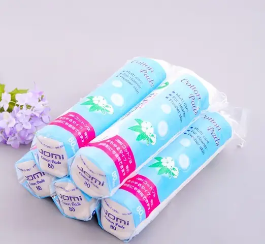 Nên Mua Bông Tẩy Trang Nào Tốt Nhất Hiện Nay: Review Top Thương Hiệu Đáng Mua Nên Mua Bông Tẩy Trang Nào Tốt Nhất Hiện Nay: Review Top Thương Hiệu Đáng Mua