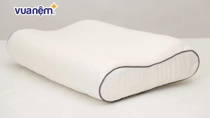 Nên Mua Gối Cao Su Loại Nào Tốt Nhất Năm 2024: Hướng Dẫn Chi Tiết Từ Chuyên Gia