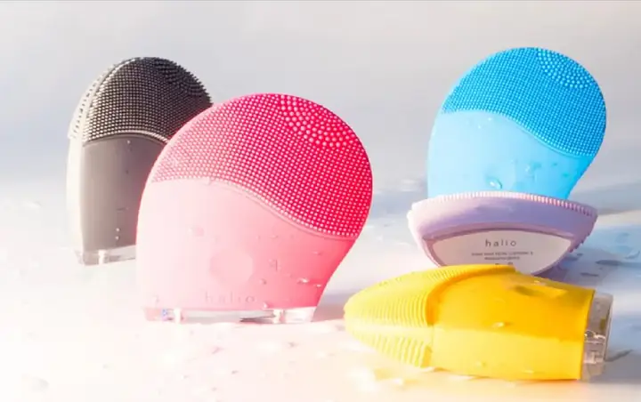 So Sánh Máy Rửa Mặt Halio Và Pebble Lisa: Nên Chọn Loại Nào Cho Làn Da Của Bạn?