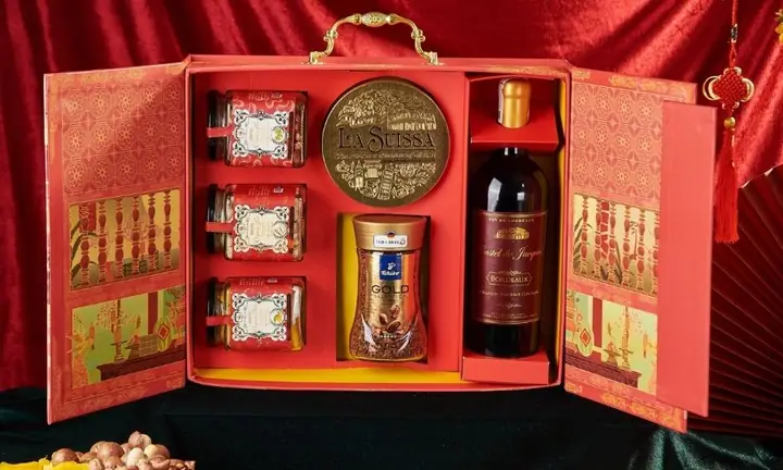 Top 10+ Quà Tết Biếu Bố Mẹ Ấm Áp, Ý Nghĩa Nhất 2026: Chọn Gì Cho Bố Mẹ Hài Lòng Tuyệt Đối?