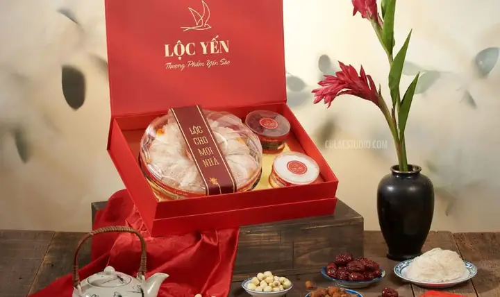 Top 10+ Quà Tết Biếu Bố Mẹ Ấm Áp, Ý Nghĩa Nhất 2026: Chọn Gì Cho Bố Mẹ Hài Lòng Tuyệt Đối?