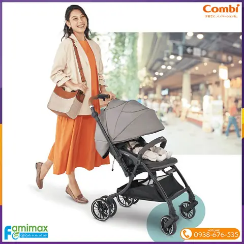 So Sánh Xe Đẩy Aprica Và Combi: Loại Nào Phù Hợp Nhất Cho Bé Yêu? So Sánh Xe Đẩy Aprica Và Combi: Loại Nào Phù Hợp Nhất Cho Bé Yêu?