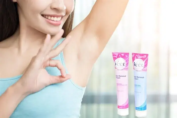 Nên Nhổ Hay Cạo Lông Nách: Đâu Là Lựa Chọn Tốt Nhất Cho Bạn?