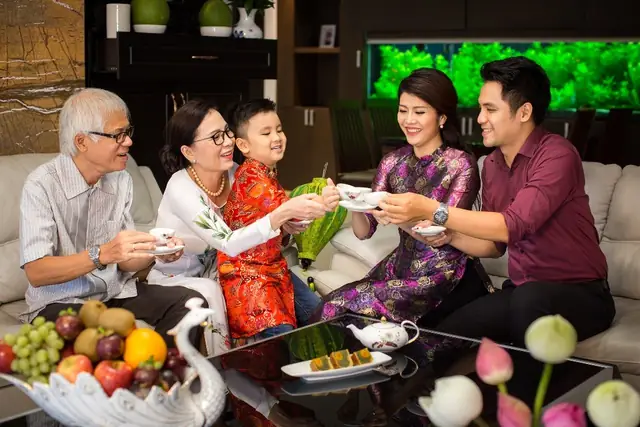Nên Tặng Bánh Trung Thu Khi Nào Là Ý Nghĩa Nhất? Thời Điểm Vàng Và Cách Chọn Quà Thông Thái