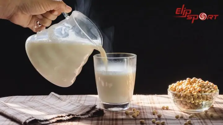 Uống Bao Nhiêu Sữa Đậu Nành Mỗi Ngày Là Tốt Nhất? Hướng Dẫn Chi Tiết Cho Mọi Đối Tượng Uống Bao Nhiêu Sữa Đậu Nành Mỗi Ngày Là Tốt Nhất? Hướng Dẫn Chi Tiết Cho Mọi Đối Tượng
