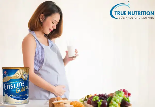 Uống Sữa Ensure Vào Lúc Nào Là Tốt Nhất Cho Sức Khỏe & Hấp Thu Tối Đa Dinh Dưỡng