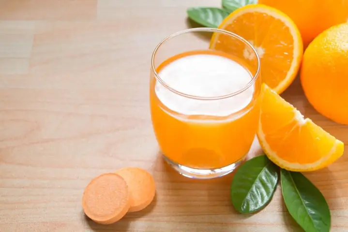 Nên Uống Vitamin C Lúc Nào Trong Ngày Để Đạt Hiệu Quả Tốt Nhất? Nên Uống Vitamin C Lúc Nào Trong Ngày Để Đạt Hiệu Quả Tốt Nhất?