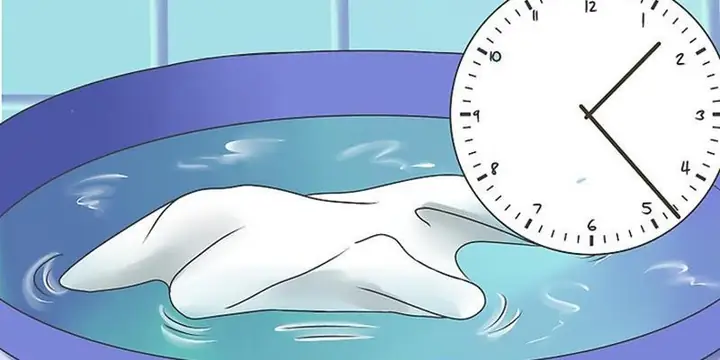 Ngâm Quần Áo Lâu Có Sao Không? Tác Hại & Thời Gian Lý Tưởng