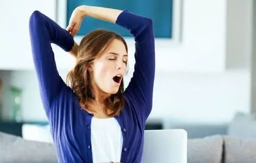 Ngáp Ngủ Nhiều Có Phải Dấu Hiệu Mang Thai Sớm Không? Giải Đáp Chi Tiết Ngáp Ngủ Nhiều Có Phải Dấu Hiệu Mang Thai Sớm Không? Giải Đáp Chi Tiết