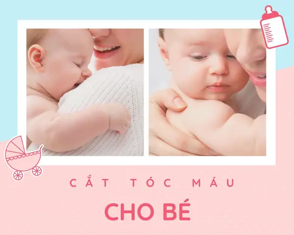 Ngày Tốt Cắt Tóc Máu Cho Bé: Chọn Ngày Mang Lại May Mắn & Khỏe Mạnh Ngày Tốt Cắt Tóc Máu Cho Bé: Chọn Ngày Mang Lại May Mắn & Khỏe Mạnh