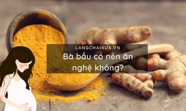 Bà Bầu Ăn Nghệ Có Tốt Không? Lợi Ích, Tác Hại & Lưu Ý An Toàn