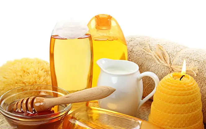 Nghệ Mật Ong Làm Đẹp Da: Bí Quyết Tự Nhiên Cho Làn Da Sáng Mịn, Khỏe Mạnh Nghệ Mật Ong Làm Đẹp Da: Bí Quyết Tự Nhiên Cho Làn Da Sáng Mịn, Khỏe Mạnh