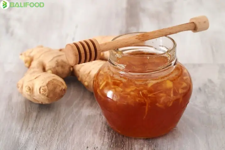 Nghệ Ngâm Mật Ong Bao Lâu Thì Dùng Được? Hướng Dẫn Sử Dụng Tối Ưu