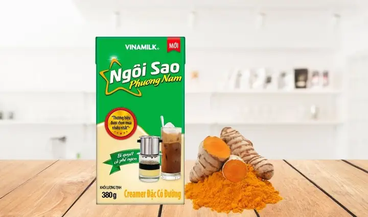 Nghệ Với Sữa Tươi Có Tác Dụng Gì? Khám Phá Lợi Ích & Cách Sử Dụng Tối Ưu