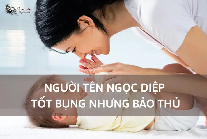 Ý Nghĩa Tên Ngọc Diệp: Khám Phá Vẻ Đẹp Thanh Cao Và Vận Mệnh Tương Lai Ý Nghĩa Tên Ngọc Diệp: Khám Phá Vẻ Đẹp Thanh Cao Và Vận Mệnh Tương Lai