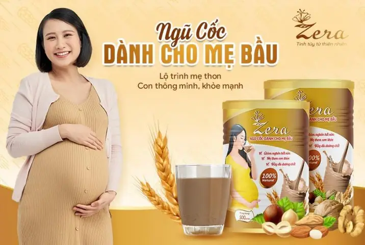 Ngũ Cốc Ăn Liền Cho Bà Bầu: Chọn Loại Nào Tốt Nhất Cho Thai Kỳ Khỏe Mạnh?