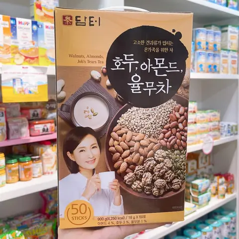 Ngũ Cốc Ăn Liền Cho Bà Bầu: Chọn Loại Nào Tốt Nhất Cho Thai Kỳ Khỏe Mạnh?