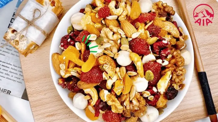 Ngũ Cốc Ăn Sáng Tăng Cân: Lựa Chọn Nào Phù Hợp, Cách Dùng Hiệu Quả? Ngũ Cốc Ăn Sáng Tăng Cân: Lựa Chọn Nào Phù Hợp, Cách Dùng Hiệu Quả?