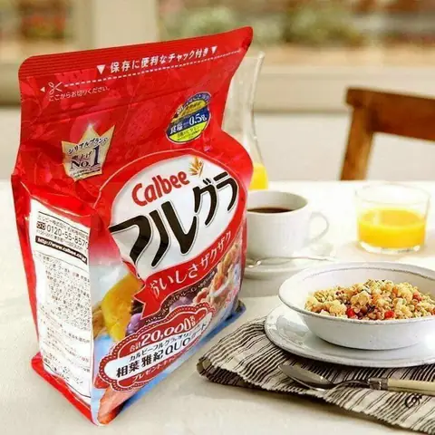 Ngũ Cốc Giảm Cân Nhật Bản: Top Lựa Chọn Hiệu Quả & Cách Ăn Đúng Chuẩn