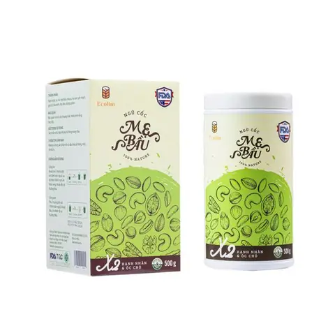 Ngũ Cốc Cho Bà Bầu: Lợi Ích, Thành Phần & Lựa Chọn Tốt Nhất (tập Trung Vào "vào Con Không Vào Mẹ") Ngũ Cốc Cho Bà Bầu: Lợi Ích, Thành Phần & Lựa Chọn Tốt Nhất (tập Trung Vào "vào Con Không Vào Mẹ")