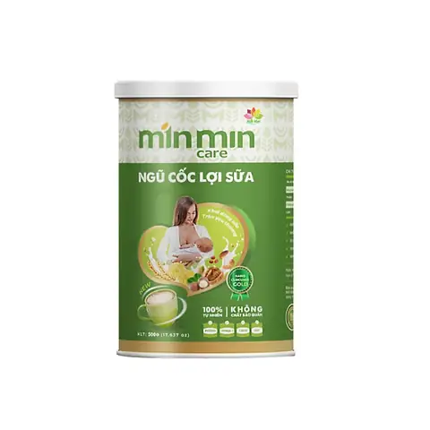 Ngũ Cốc Minmin Có Tăng Cân Không? Hướng Dẫn Sử Dụng Tối Ưu Cho Người Muốn Tăng Cân