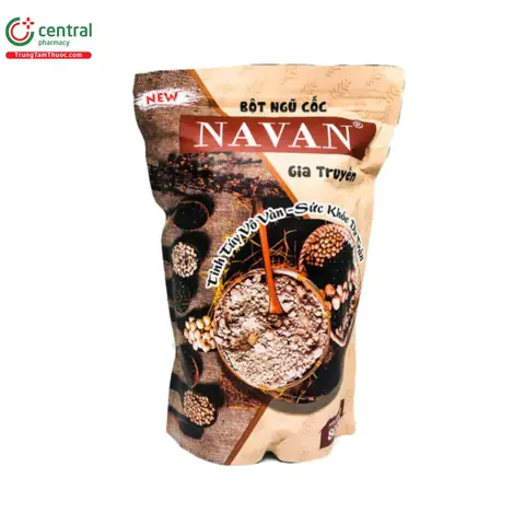 Mua Ngũ Cốc Navan Ở Đâu Chính Hãng, Giá Tốt Nhất 2026 Mua Ngũ Cốc Navan Ở Đâu Chính Hãng, Giá Tốt Nhất 2026