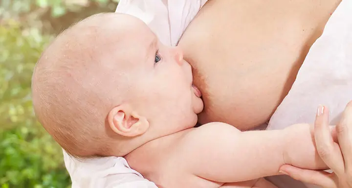 Thay Đổi Của Ngực Phụ Nữ Sau Khi Cho Con Bú Và Cách Chăm Sóc Hiệu Quả