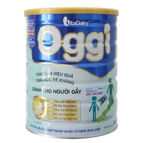 Người Gầy Uống Sữa Gì Cho Béo? Top 10 Loại Sữa Tăng Cân Hiệu Quả Nhất