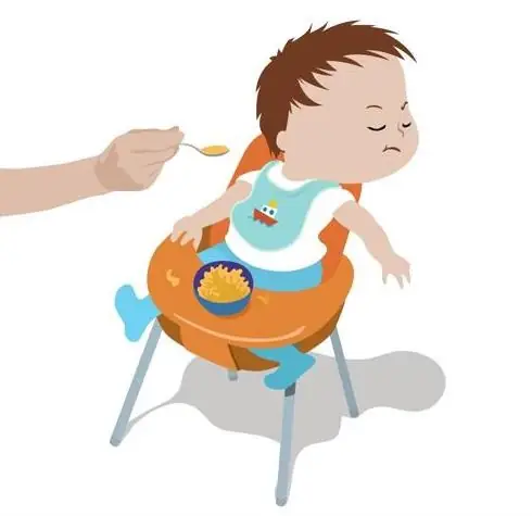 10 Nguyên Nhân Khiến Trẻ 6 Tháng Biếng Ăn & Cách Xử Lý Hiệu Quả