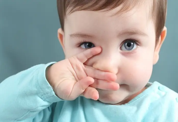 Nguyên Nhân Trẻ Bị Sổ Mũi Kéo Dài: Tất Tần Tật Từ A-z Cho Cha Mẹ