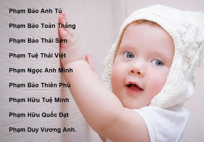 100+ Nguyên Tắc Đặt Tên Cho Con Hay, Ý Nghĩa Và Đúng Luật Cha Mẹ Cần Biết