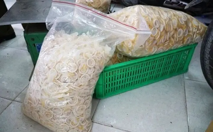 Top Nhà Máy Sản Xuất Bao Cao Su Uy Tín Tại Việt Nam: Khám Phá Quy Trình & Công Nghệ
