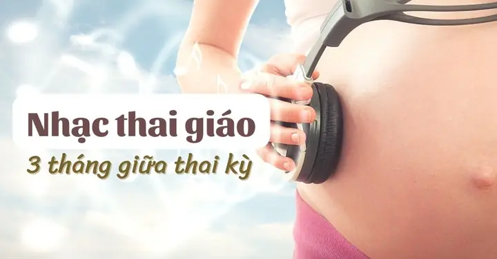 Nhạc Thai Nhi 21 Tuần Tuổi: Lợi Ích, Loại Nhạc Phù Hợp & Cách Chọn
