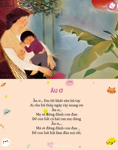 Nhạc Ru Em Bé Ngủ Ngon: Tuyển Tập Âm Thanh Thư Giãn Cho Giấc Ngủ Sâu