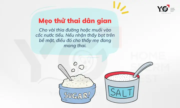 Nhận Biết Có Thai Theo Dân Gian: 20 Mẹo Vặt Phổ Biến & Kinh Nghiệm Truyền Lại