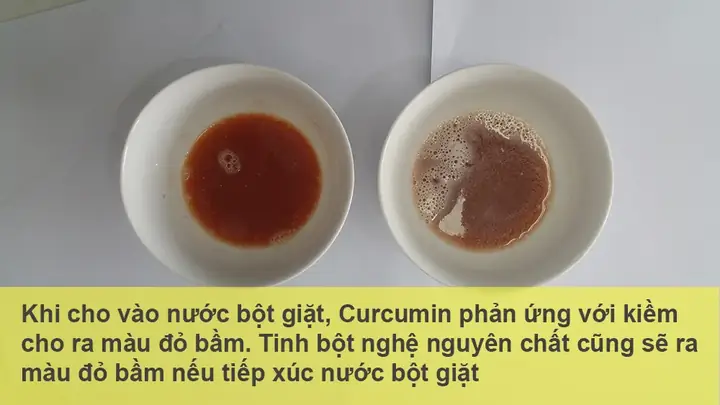 Nhận Biết Tinh Bột Nghệ Chuẩn: Hướng Dẫn Chi Tiết Từ Chuyên Gia