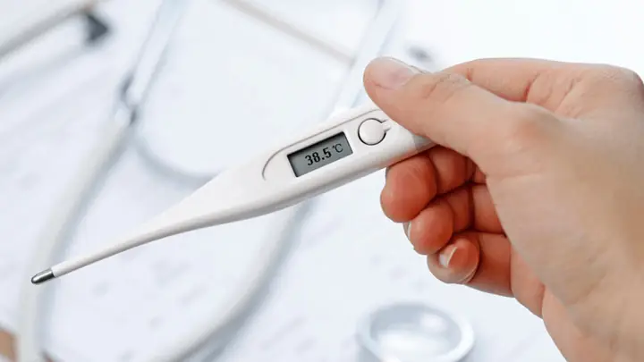 Nhiệt Kế Đo Trẻ Sơ Sinh: Loại Nào Tốt, Cách Chọn Và Sử Dụng An Toàn Nhiệt Kế Đo Trẻ Sơ Sinh: Loại Nào Tốt, Cách Chọn Và Sử Dụng An Toàn