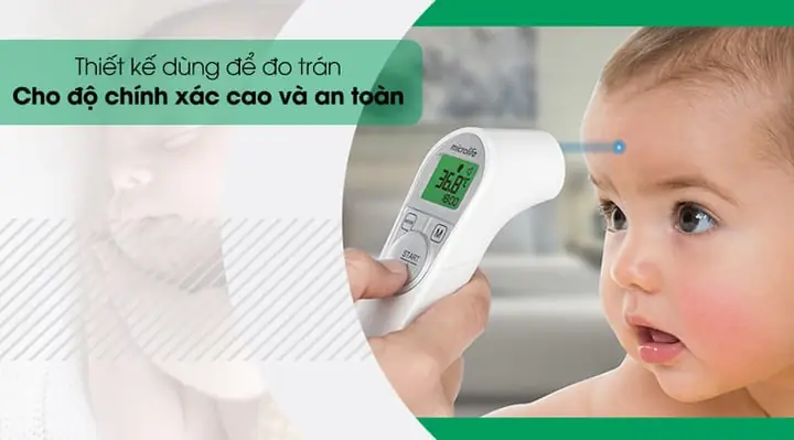 Nhiệt Kế Microlife Có Tốt Không? Đánh Giá Chi Tiết Ưu Nhược Điểm Và Lưu Ý Sử Dụng